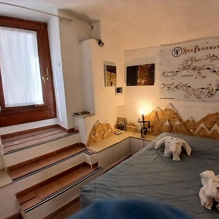 B&B 8A Castelbianco Colletta Zewnętrze zdjęcie