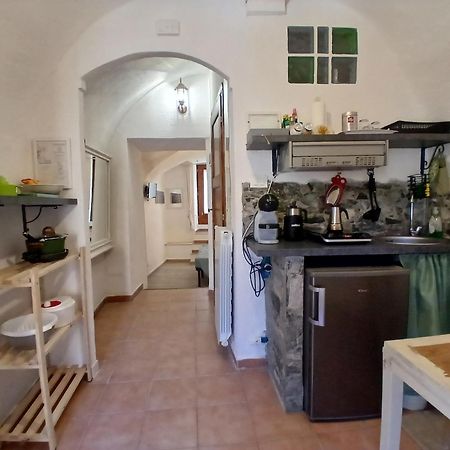 B&B 8A Castelbianco Colletta Zewnętrze zdjęcie