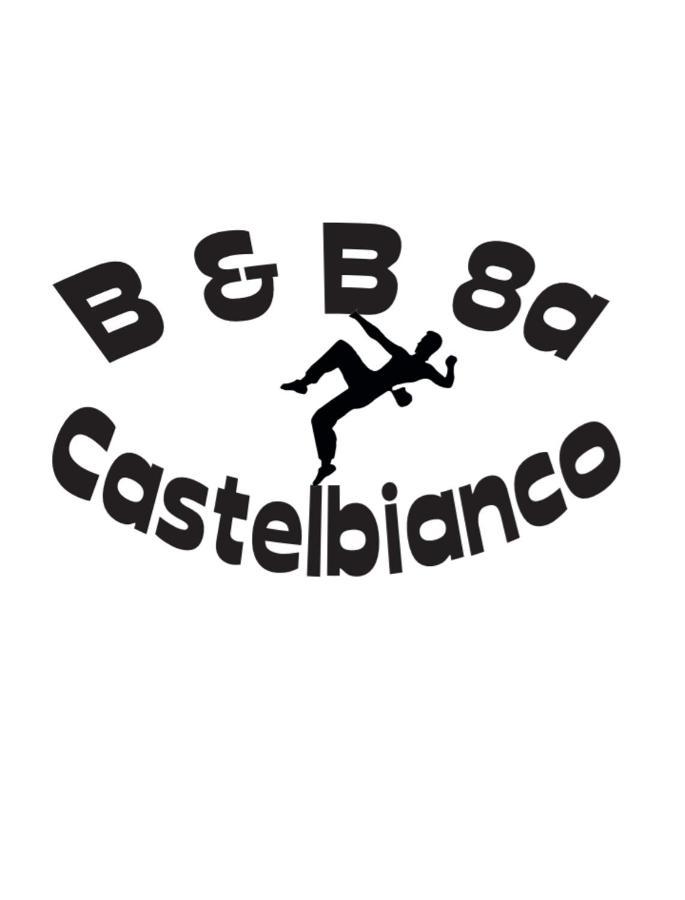 B&B 8A Castelbianco Colletta Zewnętrze zdjęcie