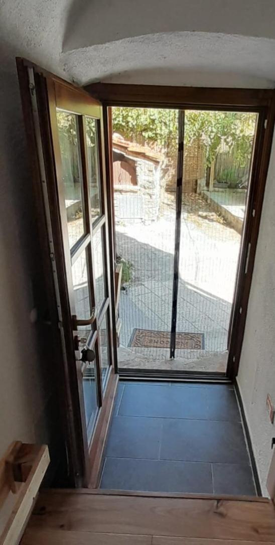 B&B 8A Castelbianco Colletta Zewnętrze zdjęcie