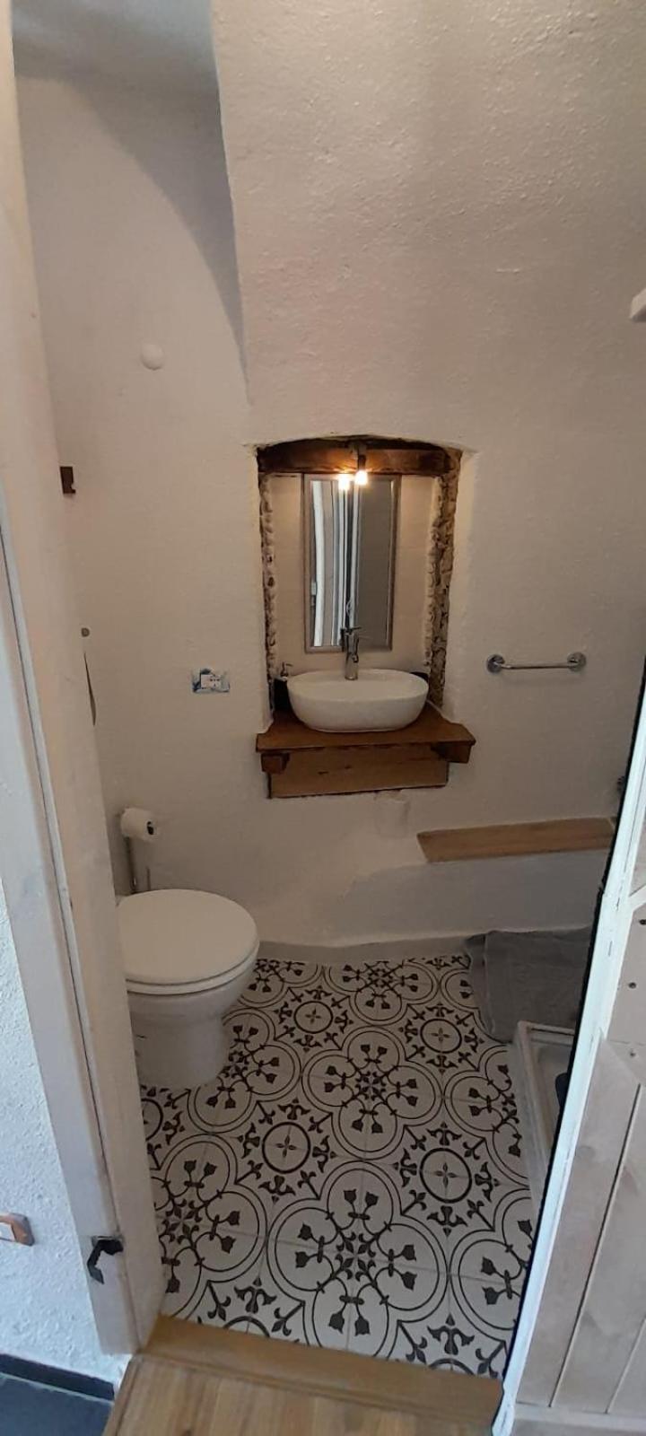 B&B 8A Castelbianco Colletta Zewnętrze zdjęcie