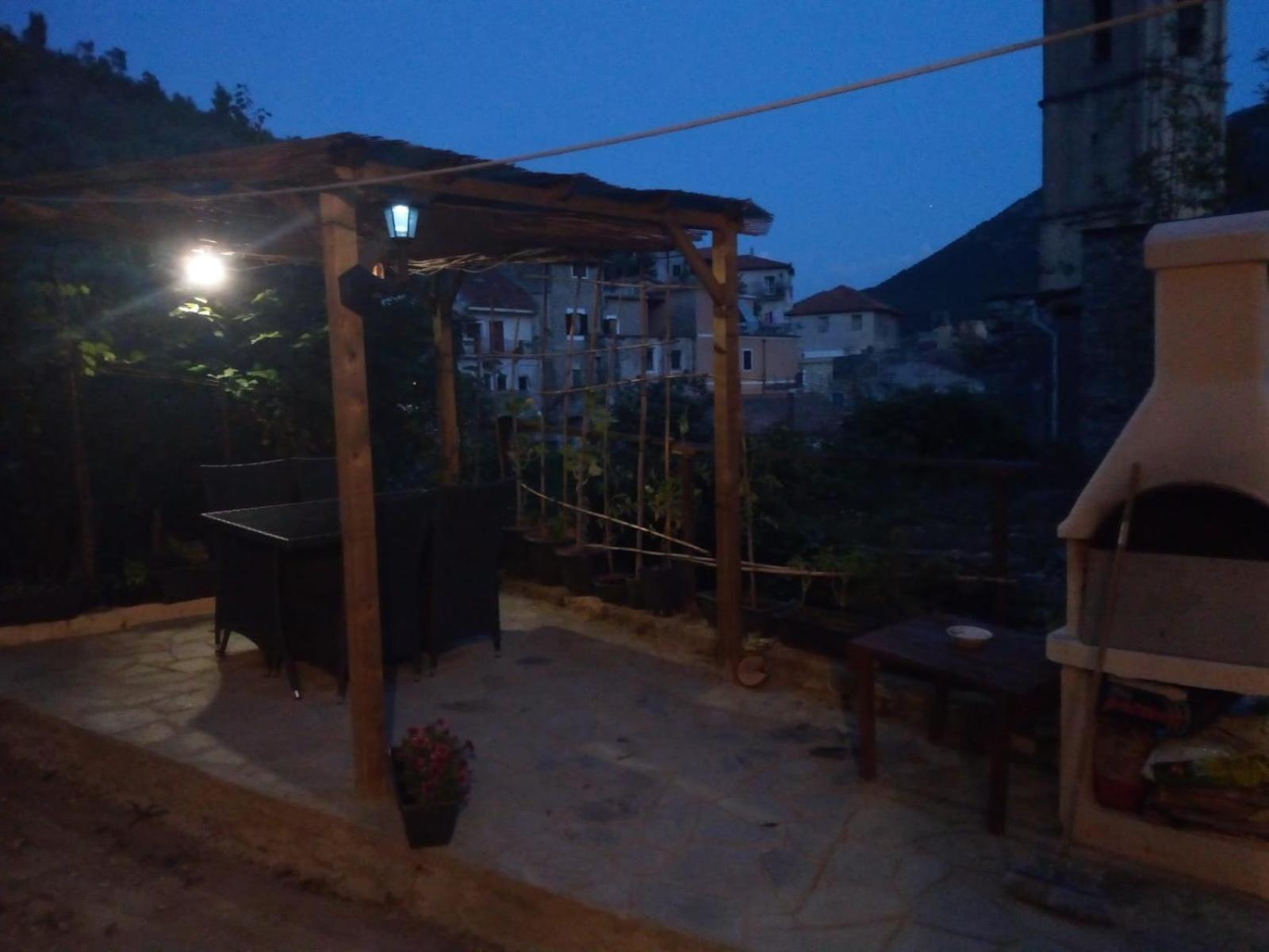 B&B 8A Castelbianco Colletta Zewnętrze zdjęcie