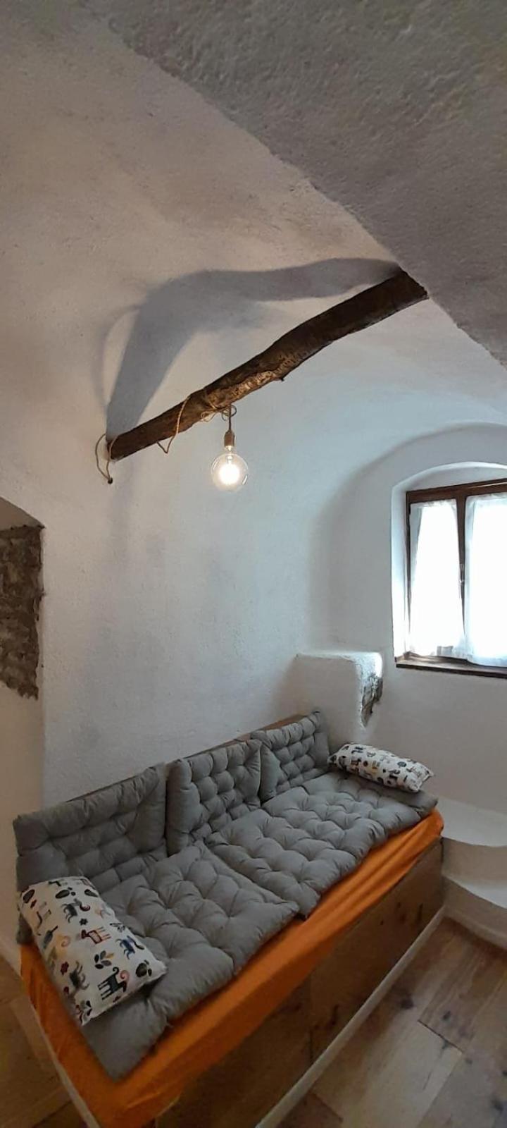 B&B 8A Castelbianco Colletta Zewnętrze zdjęcie