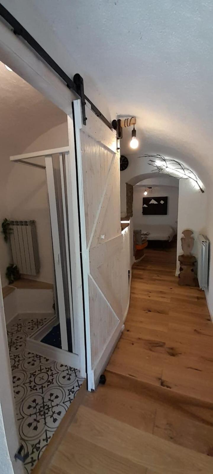 B&B 8A Castelbianco Colletta Zewnętrze zdjęcie