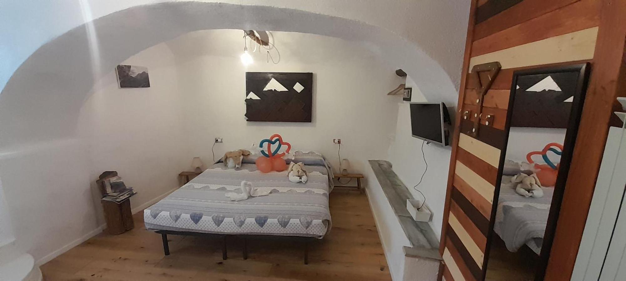 B&B 8A Castelbianco Colletta Zewnętrze zdjęcie