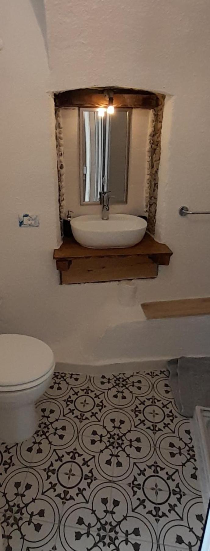 B&B 8A Castelbianco Colletta Zewnętrze zdjęcie