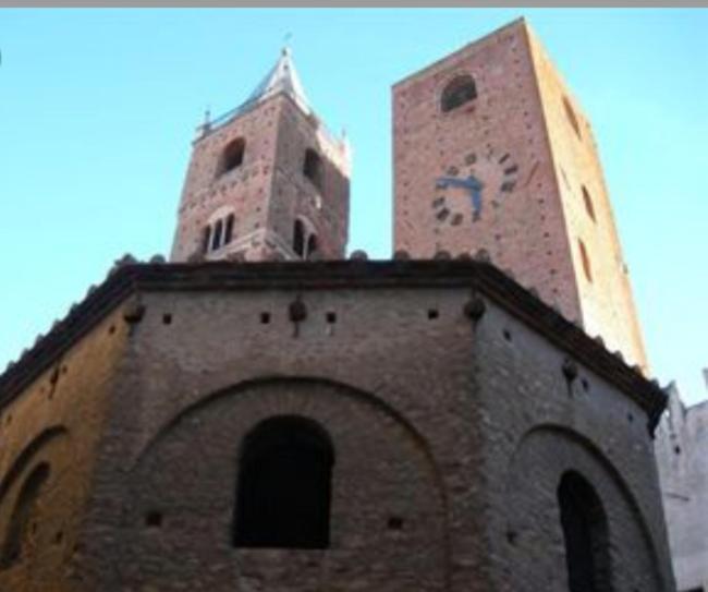 B&B 8A Castelbianco Colletta Zewnętrze zdjęcie