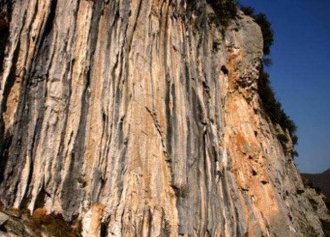B&B 8A Castelbianco Colletta Zewnętrze zdjęcie