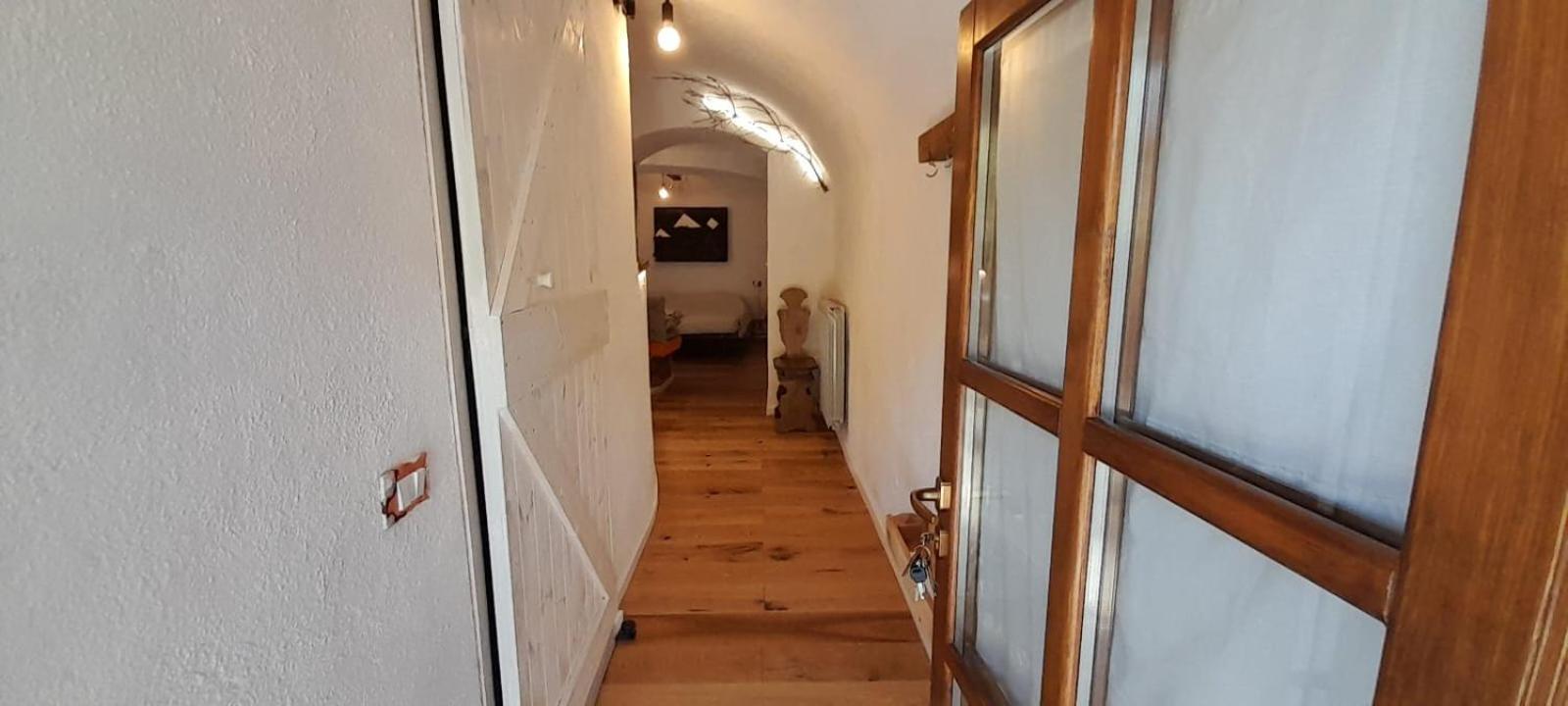 B&B 8A Castelbianco Colletta Zewnętrze zdjęcie