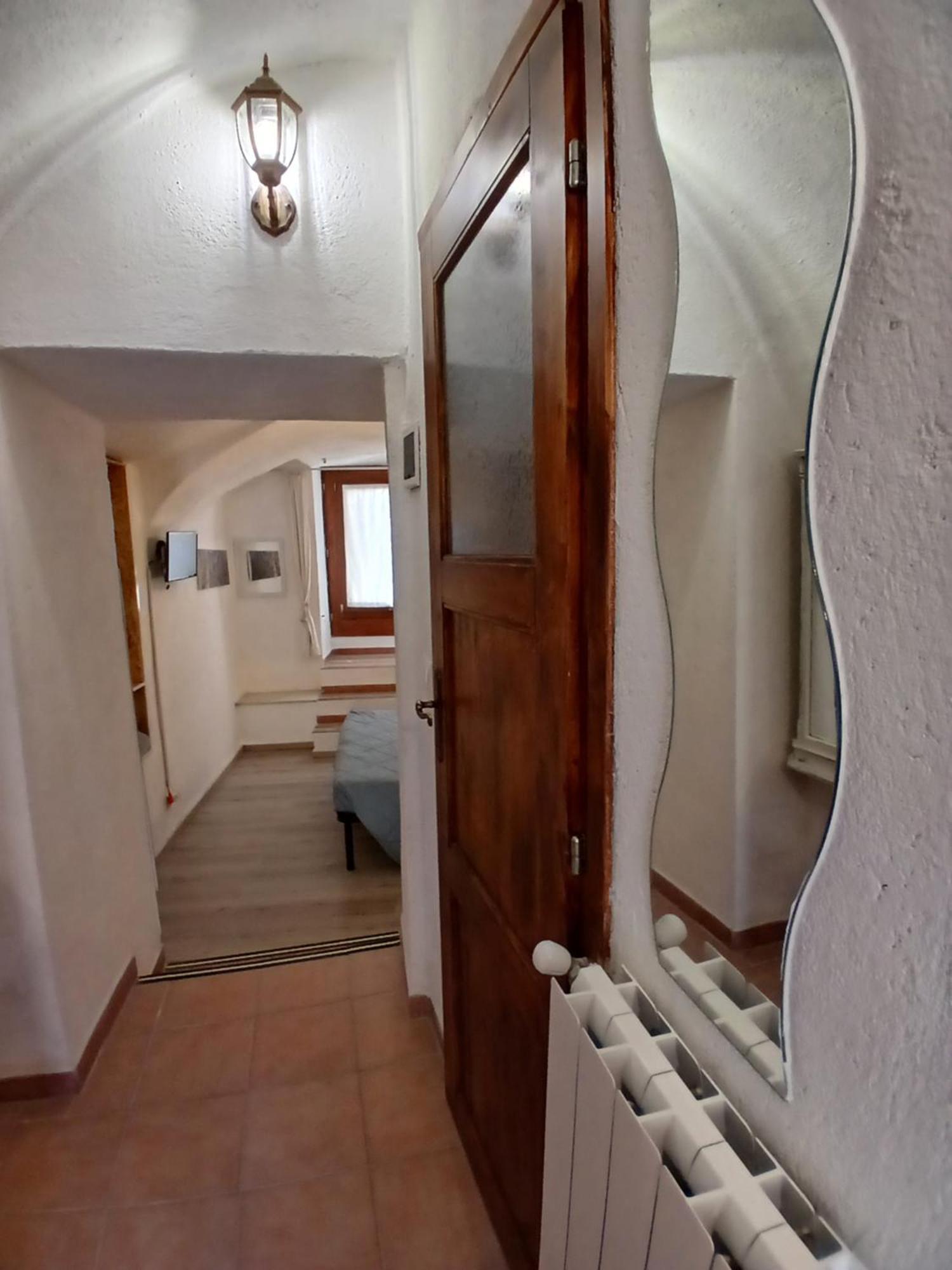 B&B 8A Castelbianco Colletta Zewnętrze zdjęcie