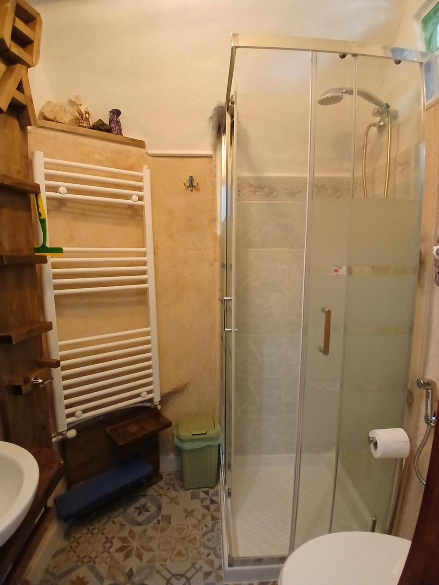 B&B 8A Castelbianco Colletta Zewnętrze zdjęcie