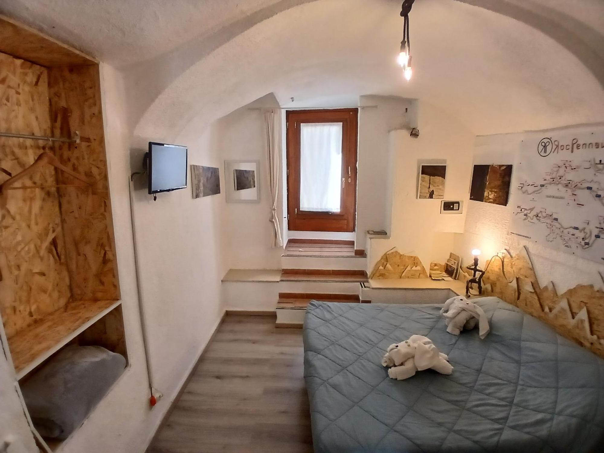 B&B 8A Castelbianco Colletta Zewnętrze zdjęcie